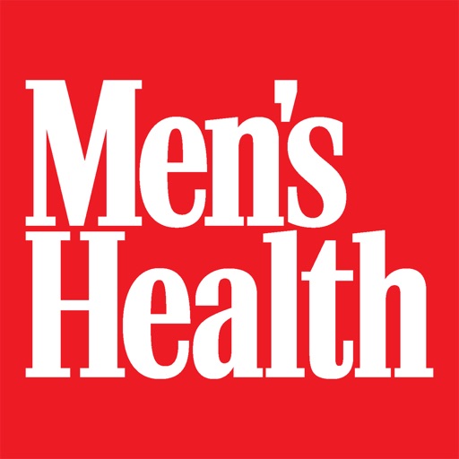 Men’s Health Magazine iOS App