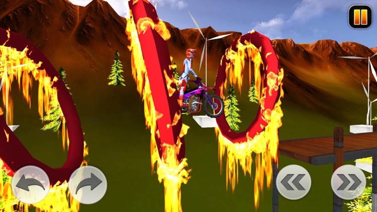 Motocross Skills screenshot-3