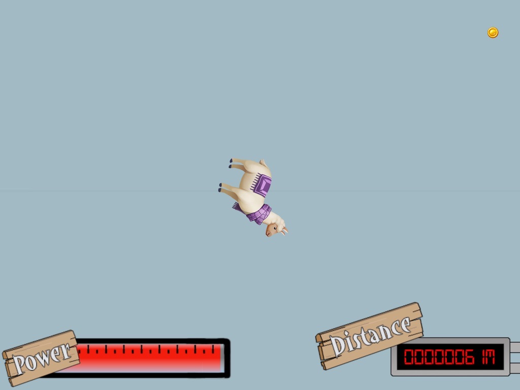 Llama Launch screenshot 2