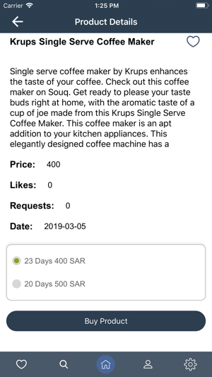 Our Coffee(圖5)-速報App