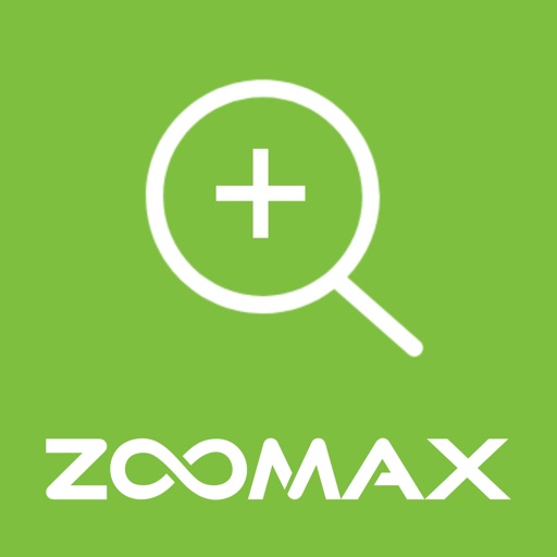 Zoomax by ZOOMAX TECHNOLOGY CO., LIMITED