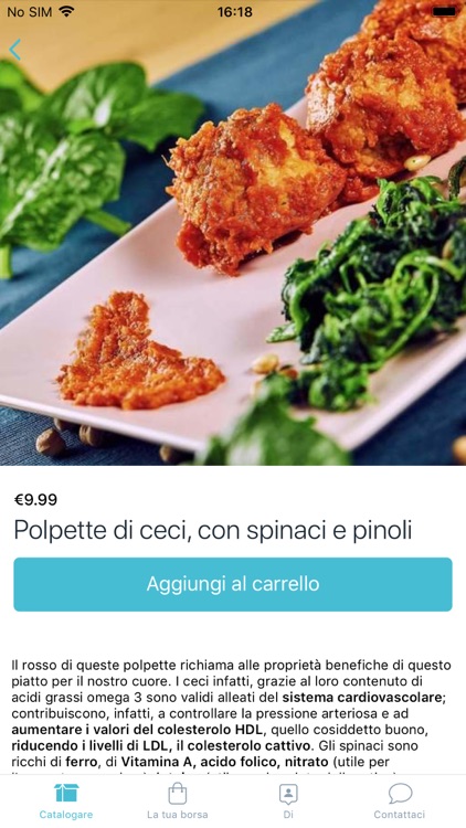 Alimentitaly screenshot-6