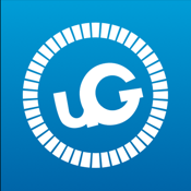 unGlue Kids icon