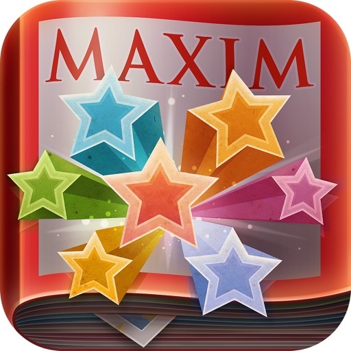 MAXIM Оживлятор icon