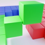 Stacky Blocks - fitem all