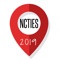 The official app for NCTIES 2019