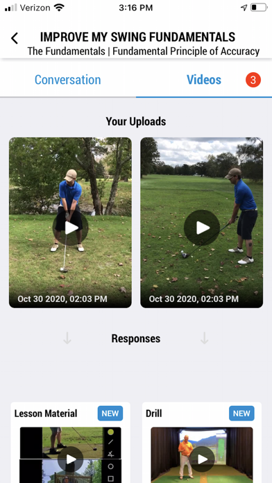 Making Your Golf Simpleのおすすめ画像3