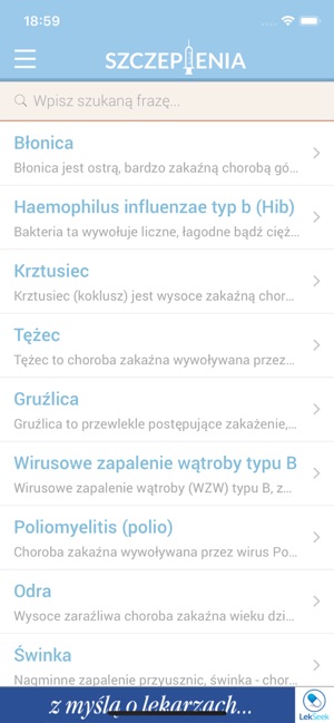 Szczepienia(圖4)-速報App