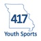 The 417 Youth Sportsapp provides parents and coaches all of the tools they need to participate in their team