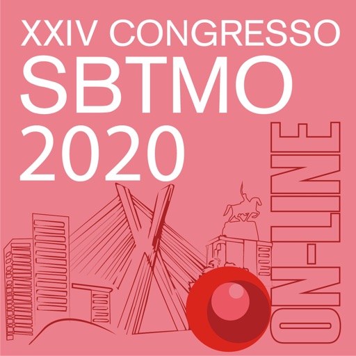 XXIV Congresso da SBTMO 2020