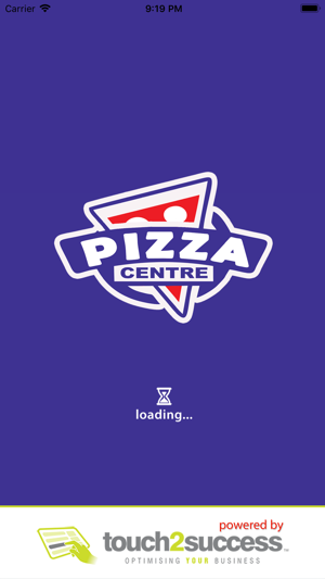 Pizza Centre(圖1)-速報App