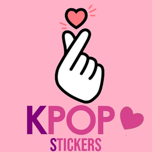 K-POP LOVER EMOJI icon