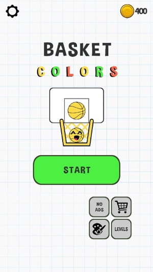 Basket Colors(圖1)-速報App