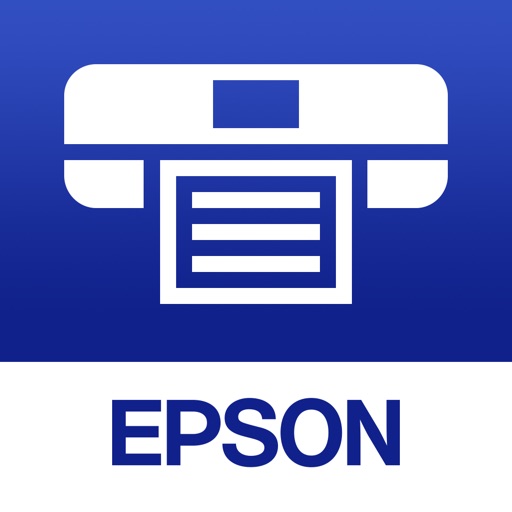 epson app for iphone