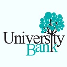University Bank Mobile