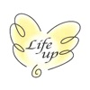 Life up 公式アプリ