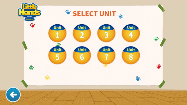 Little Hands Nursery