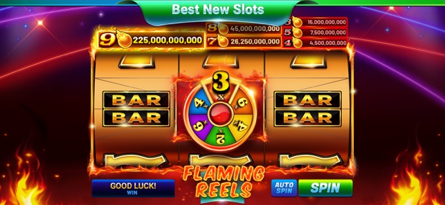 Gsn casino app for windows