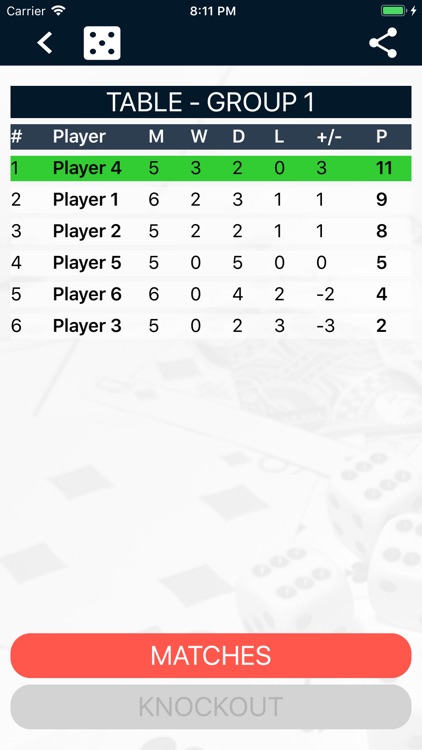 Shuffle n Play screenshot-6