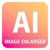 AI Enlarger | Image Enhancer