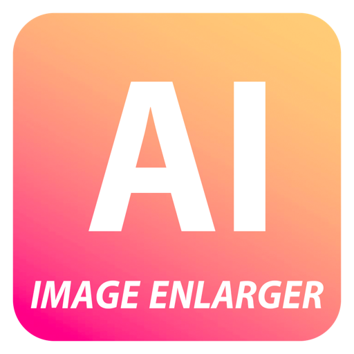 AI Image Enlarger для Мак ОС