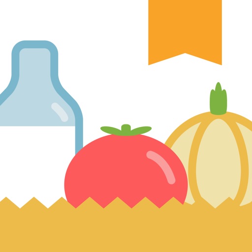 賞味期限メモ FreshPantry