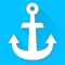 I had two simple Requirements to a Anchor Alarm App: