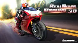 Game screenshot Moto Rider Traffic Challenge mod apk