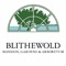 This app is a guided walking tour of the Blithewold Mansion mansion