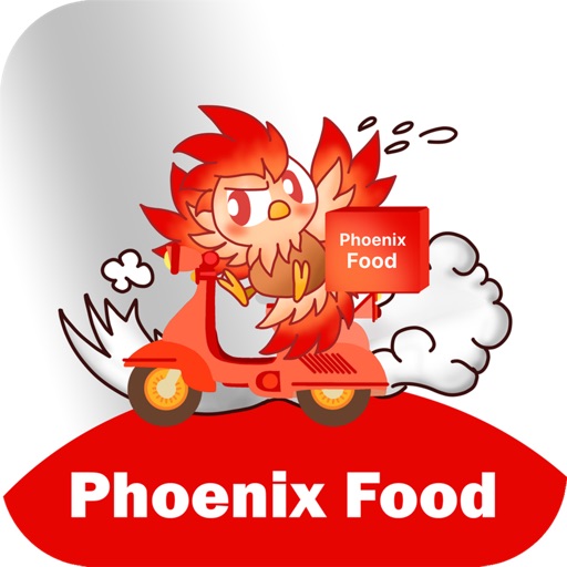 Phoenix Delivery