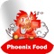Phoenix Delivery แอพส่งอาหารสำหรับร้านค้าท้องถิ่น