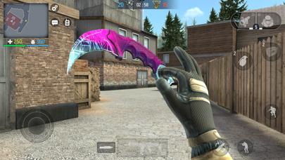 Modern Ops: Online Shooter FPS free Gold hack