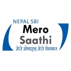 Mero Saathi-Nepal SBI Bank