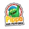 Pippo aus Pepponia