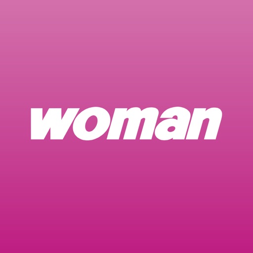 Woman Magazine North America icon