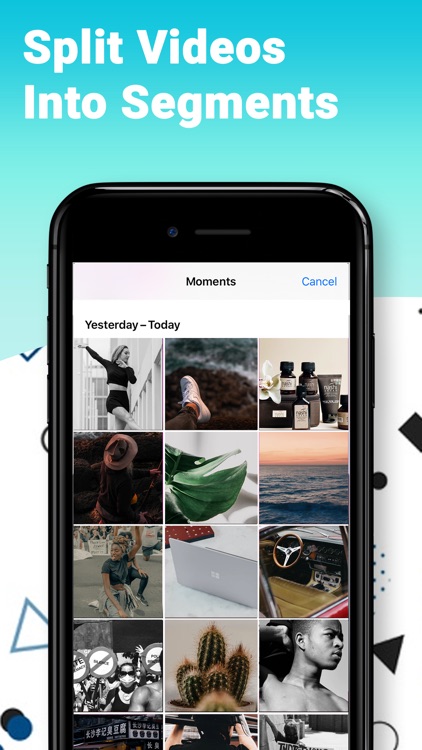 IG Story Editor: StoriesStudio