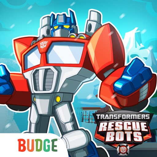 Transformers Rescue Bots: Hero icon