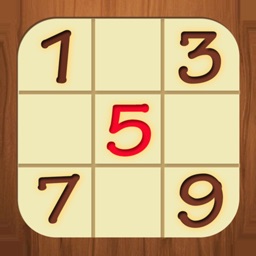 Sudoku Fever - Logic Games