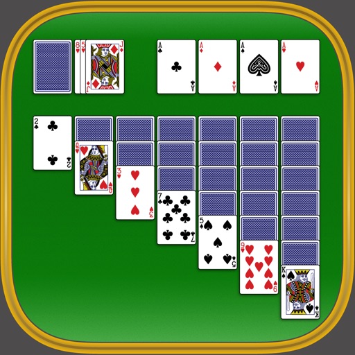 Solitaire JD for ios download