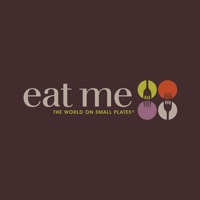 Eat-Me app not working? crashes or has problems?