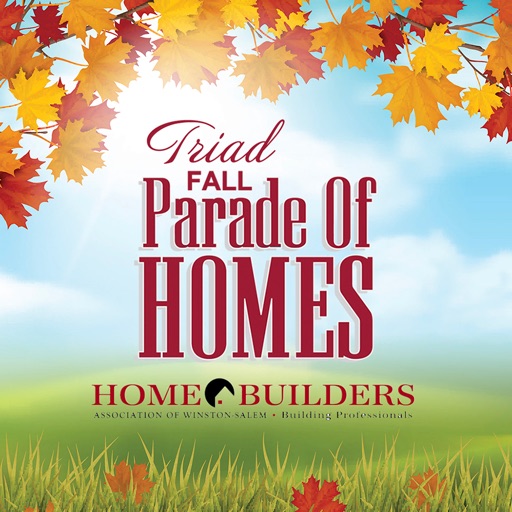 Fall Parade Of Homes 2025