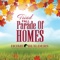 HBA of Winston-Salem presents this years Fall Parade of Homes and its BRAND-NEW App