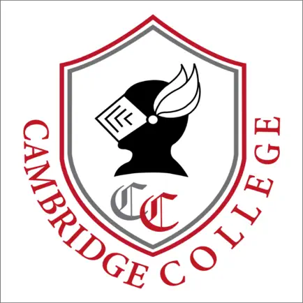 Cambridge College Читы