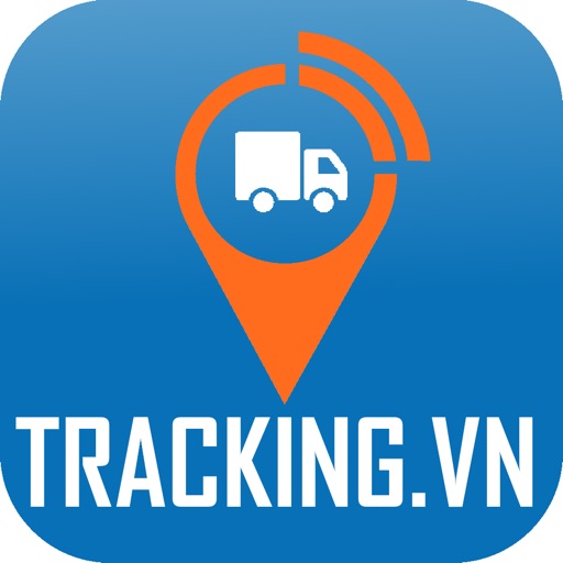 TRACKING.VN iOS App