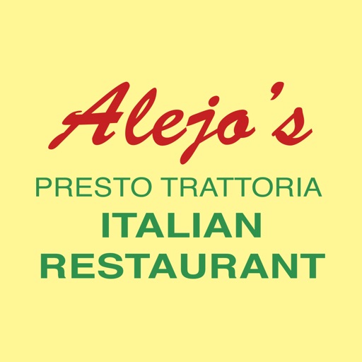 Alejo's Presto