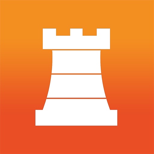 Fortress iOS App