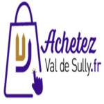 Achetez en Val de Sully
