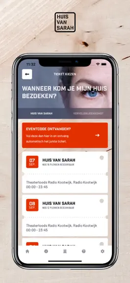 Game screenshot Huis van Sarah mod apk