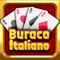 'Buraco Italiano' is here