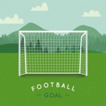 Its a Goal  3D Football Game